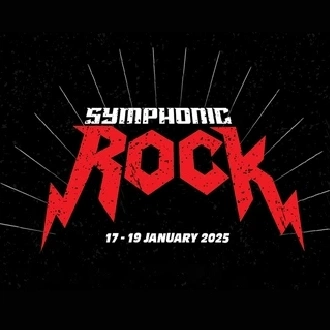 Symphonic Rock Edition