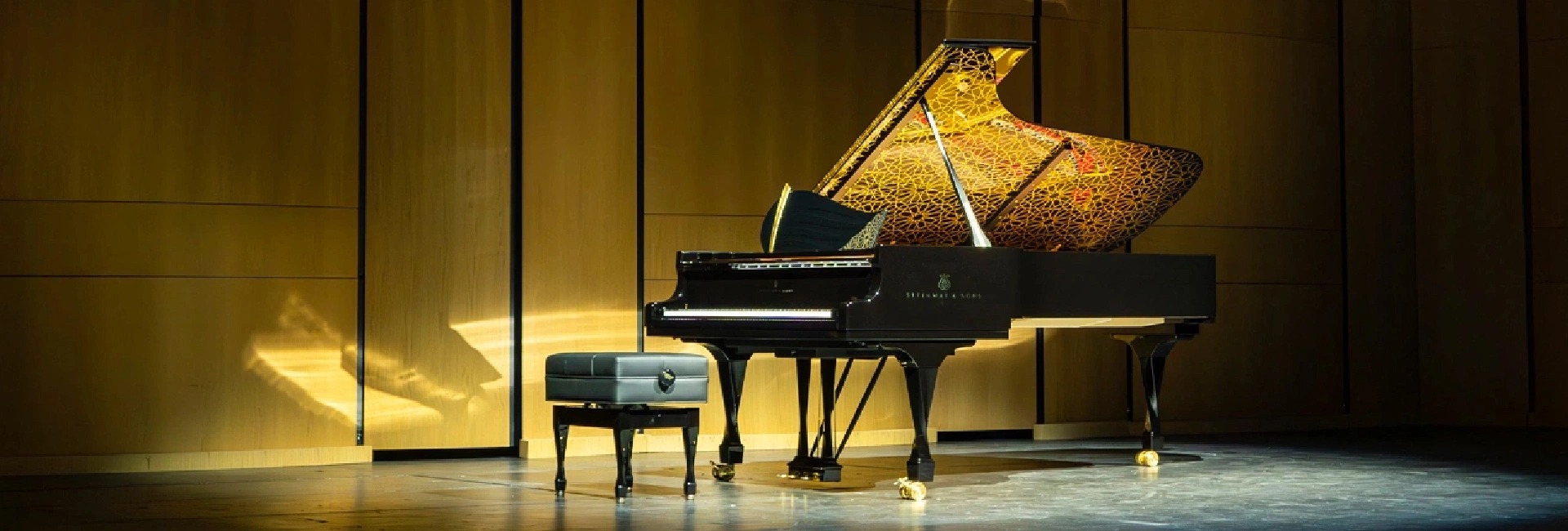 Dubai Opera Edition